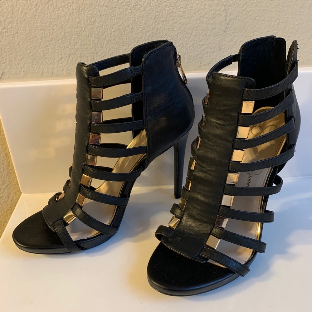 Jessica Simpson Riahn